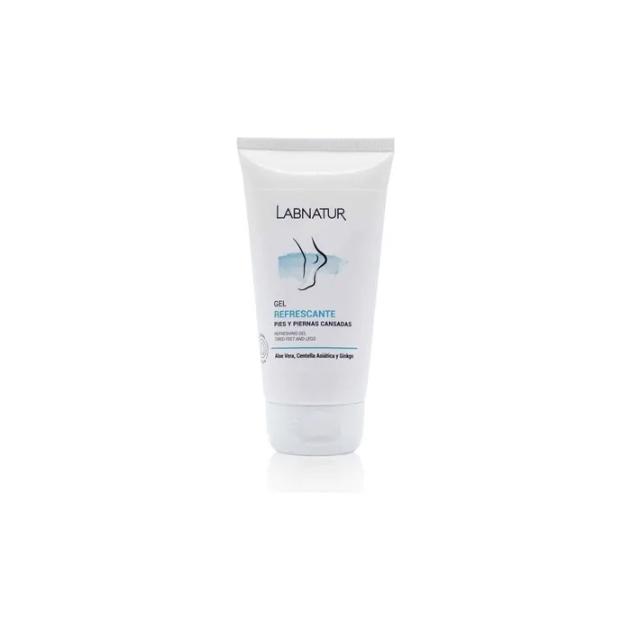 LABNATUR Refreshing Gel for Tired Feet and Legs 150ml