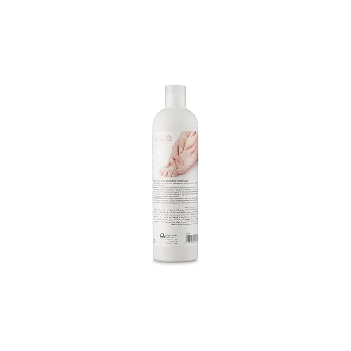 Eurostil Softening Feet Cream 500ml