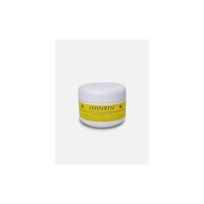 PlantaPol Zhinyin Massage Cream 200ml