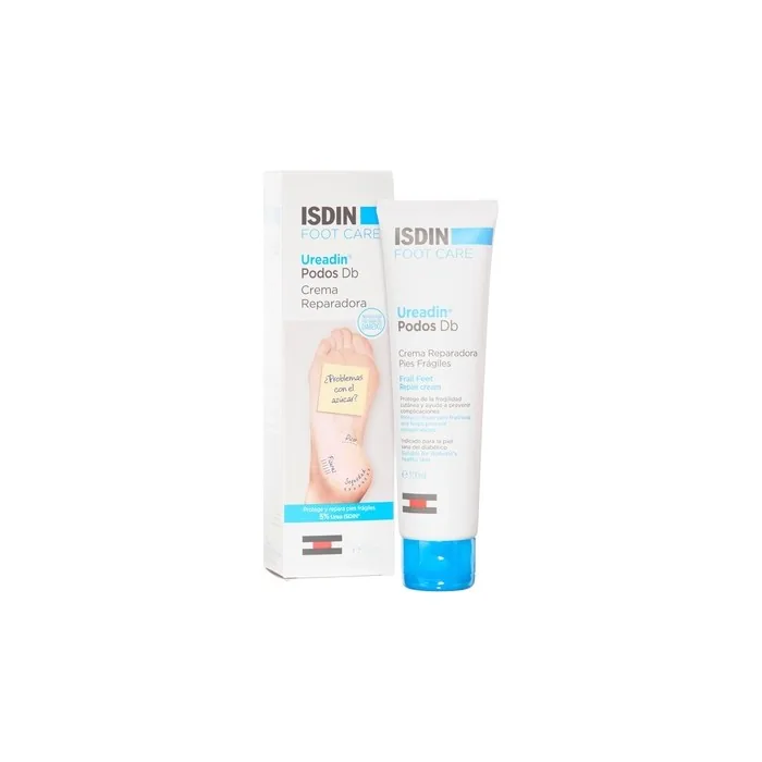 Isdin Ureadin Podos Db Repair Cream 100ml