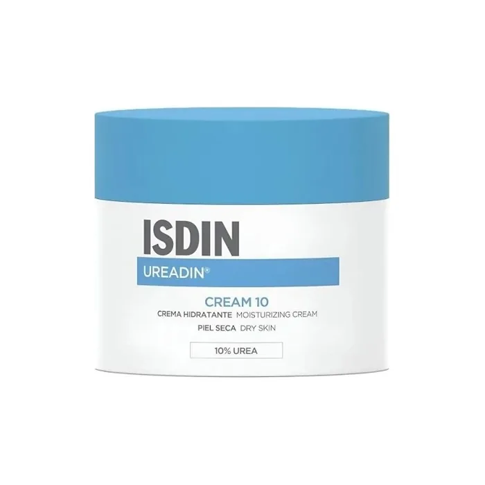 Isdin Ureadin Cream10