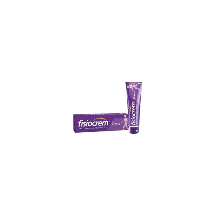 Fisiocrem Fisiocrem Cream 200 Grams