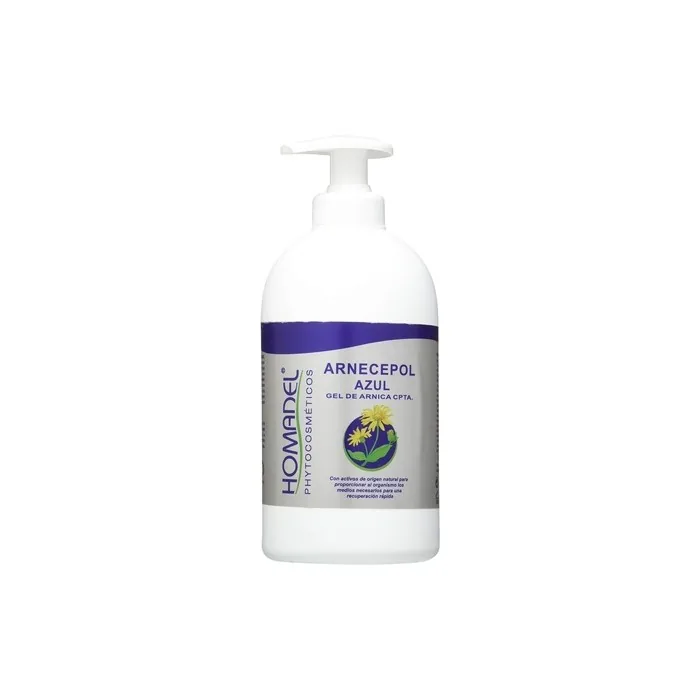 Cumediet Arnecepol Cold Blue Gel 500g