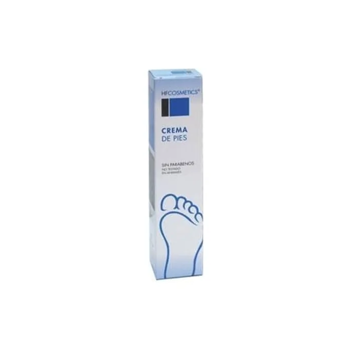 Herbofarm Cream Feet 100g
