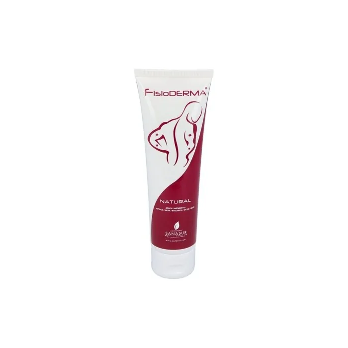 Physioderma Arnica and Harpagophytum Creamy Gel 150ml