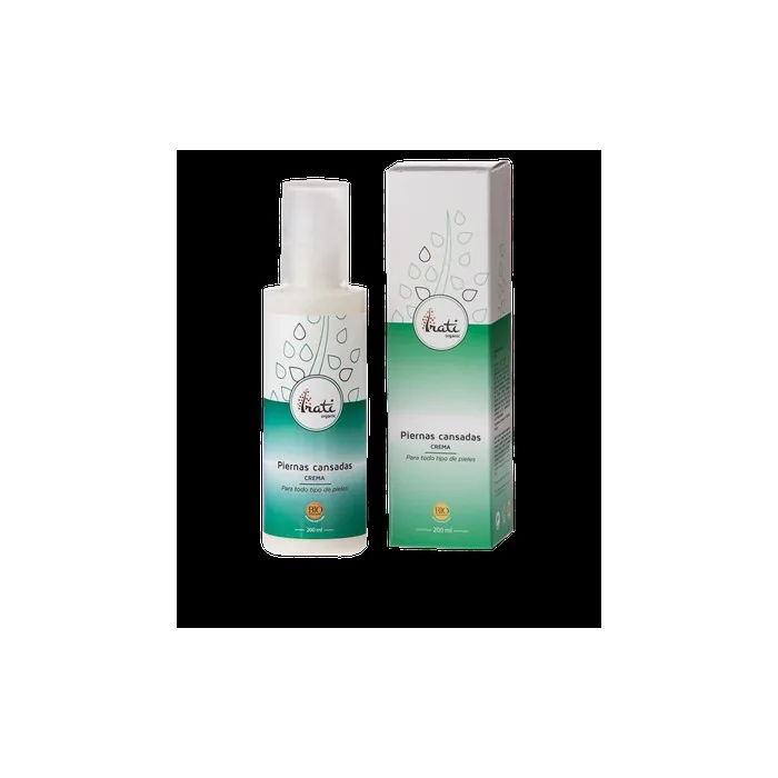 Equisalud Crema Piernas Cansadas