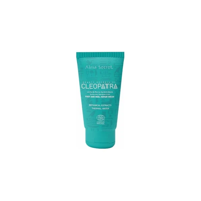 Alma Secret Beauty Secrets of Cleopatra Moisturizing Foot Cream 40ml