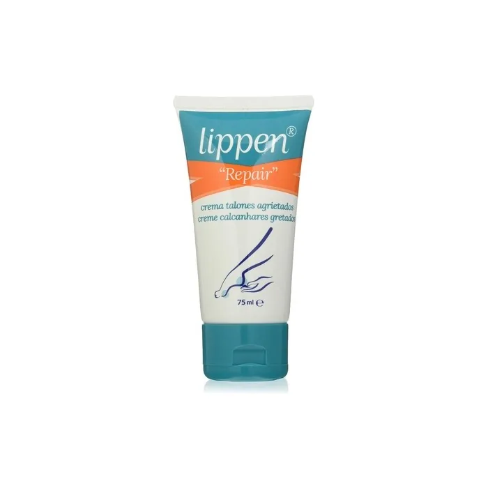 Lippen Foot Cream