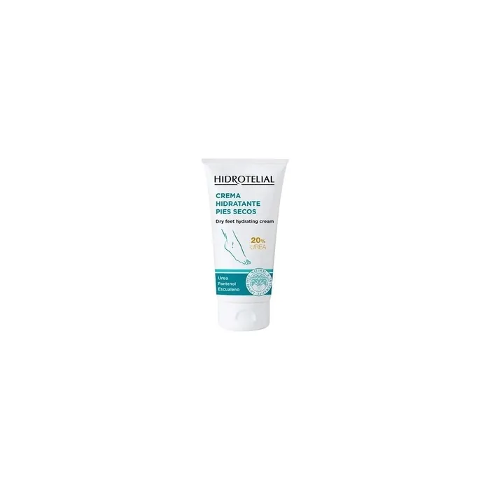 Hidrotelial Hidrotelial Moisturising Cream For Dry Feet 75ml