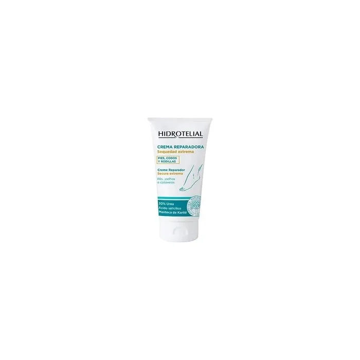 Hidrotelial Hidrotelial Feet Repair Cream 50ml