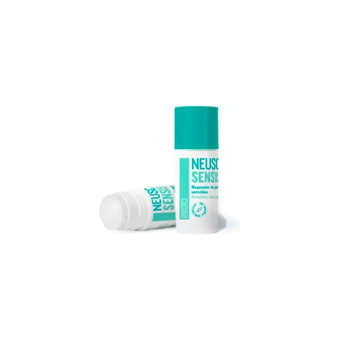Neusc Heel Repair Stick 24g