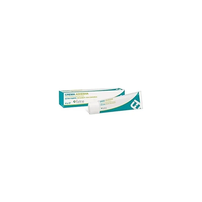 Farline Adhesive Cream 40g