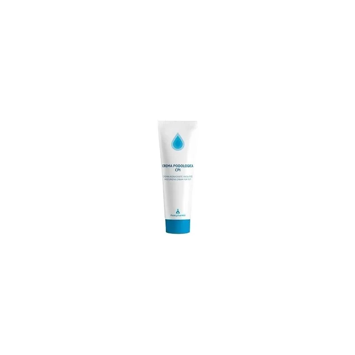 Cpi Cdl Podiatric Cream 50g