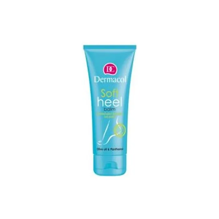 Dermacol Soft Heel Balm 100 Ml