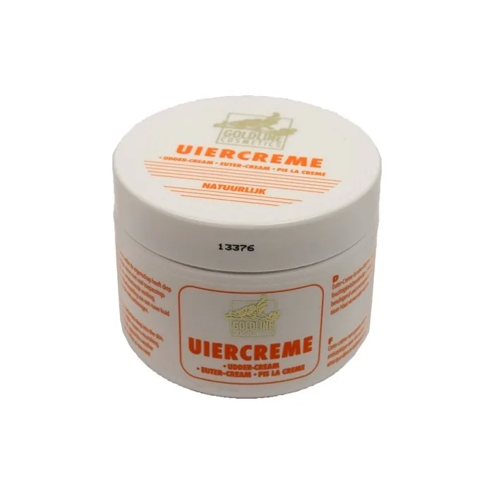 Goldline Udder Cream