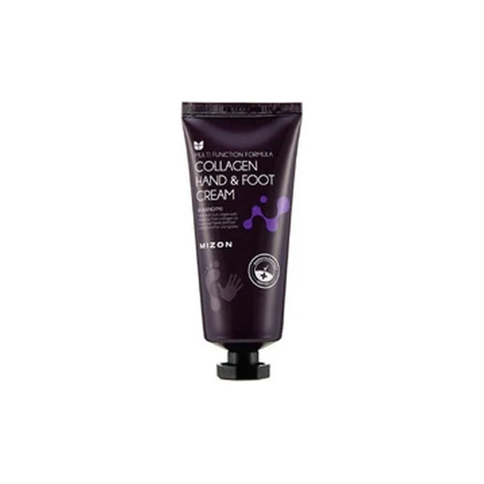Mizon Collagen Hand And Foot Cream 100 Ml With Sea Collagen