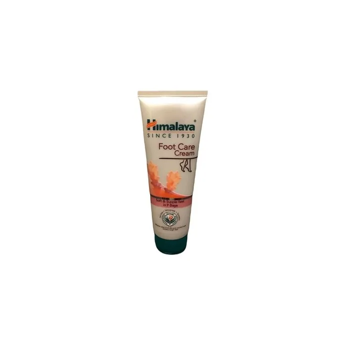 Himalaya Foot Care Cream 75g