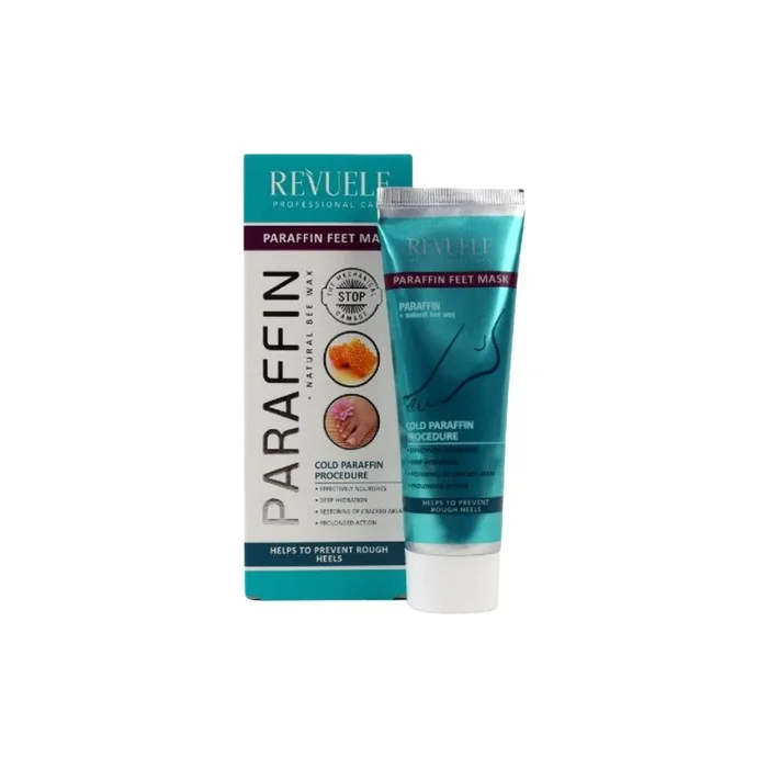 Revuele Paraffin Foot Mask