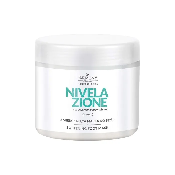Farmona Nivelazione Softening Foot Mask