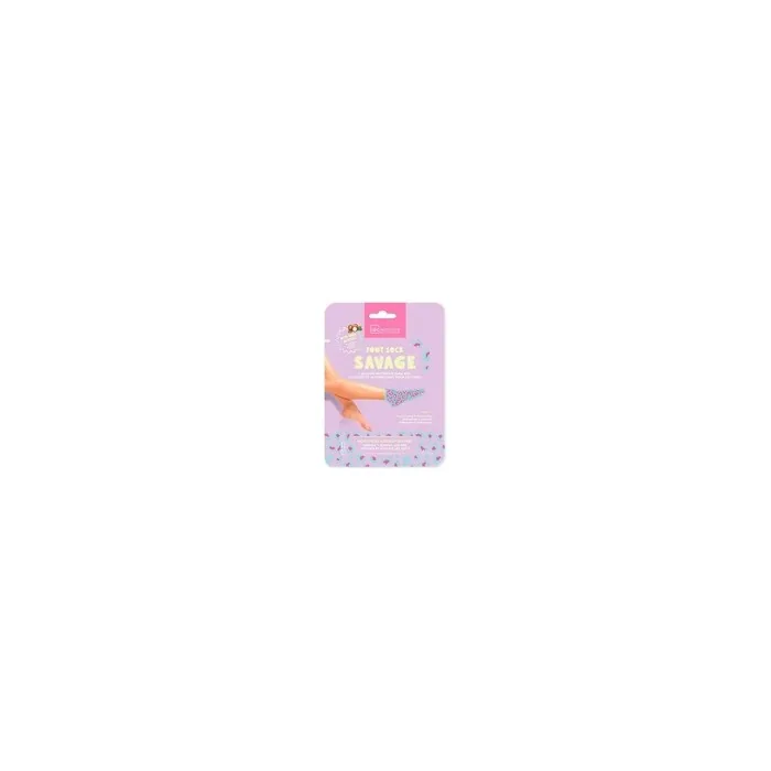 Aquarius Idc Moisturizing And Softening Socks For Feet