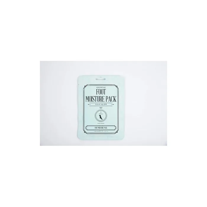 Kocostar Foot Moisture Pack Beauty Foot Treatment