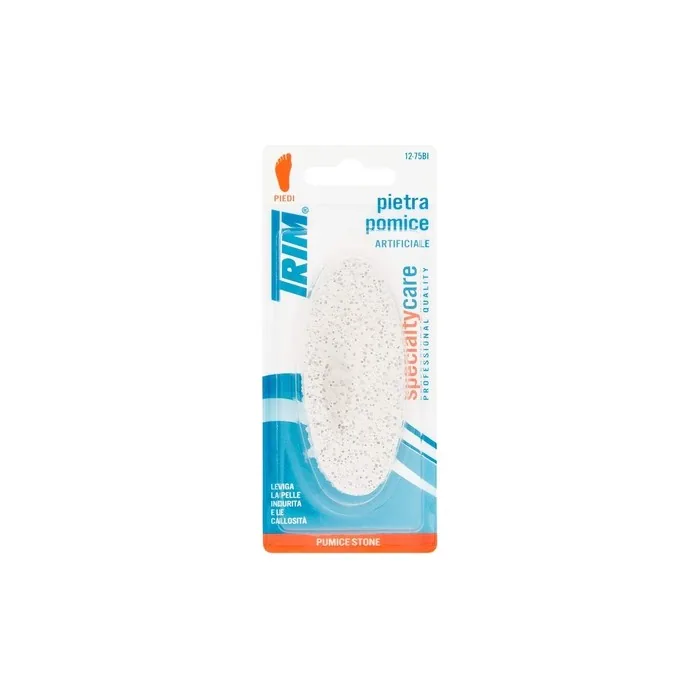 Trim Pumice Stone 2.72 Ounce