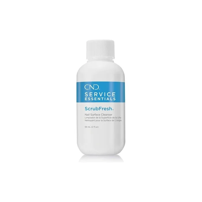 CND Scrub Fresh Gel 59ml