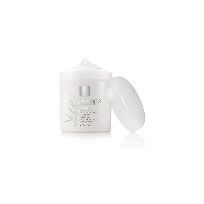 Foot Scrub 90 Ounce