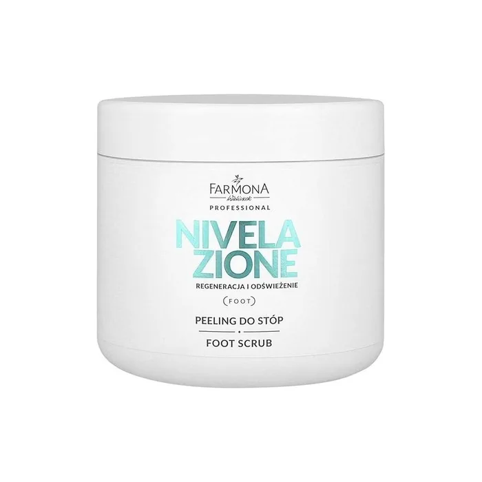 Farmona Nivelazione Foot Scrub