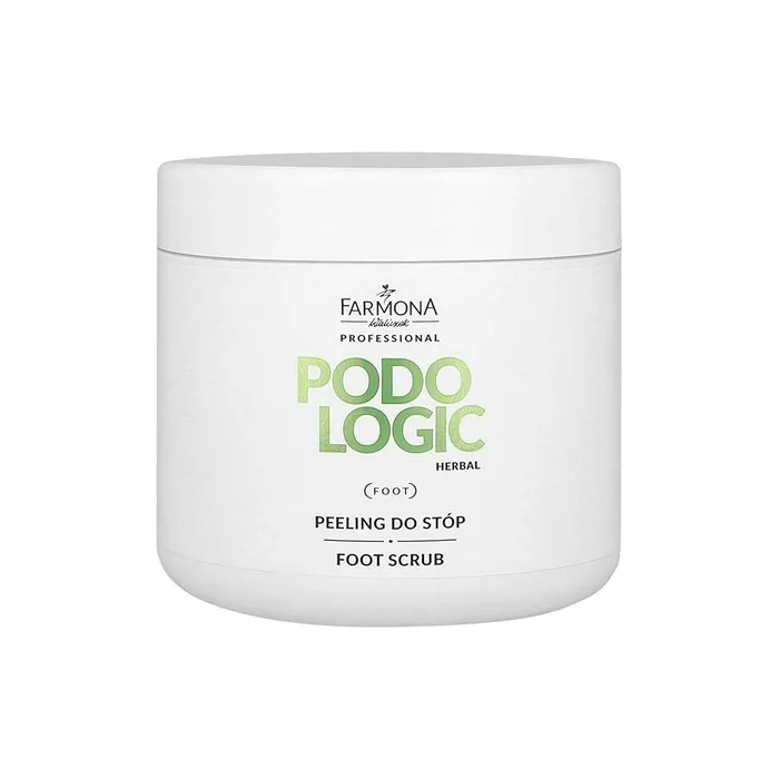 Farmona Podologic Herbal Feet Scrub