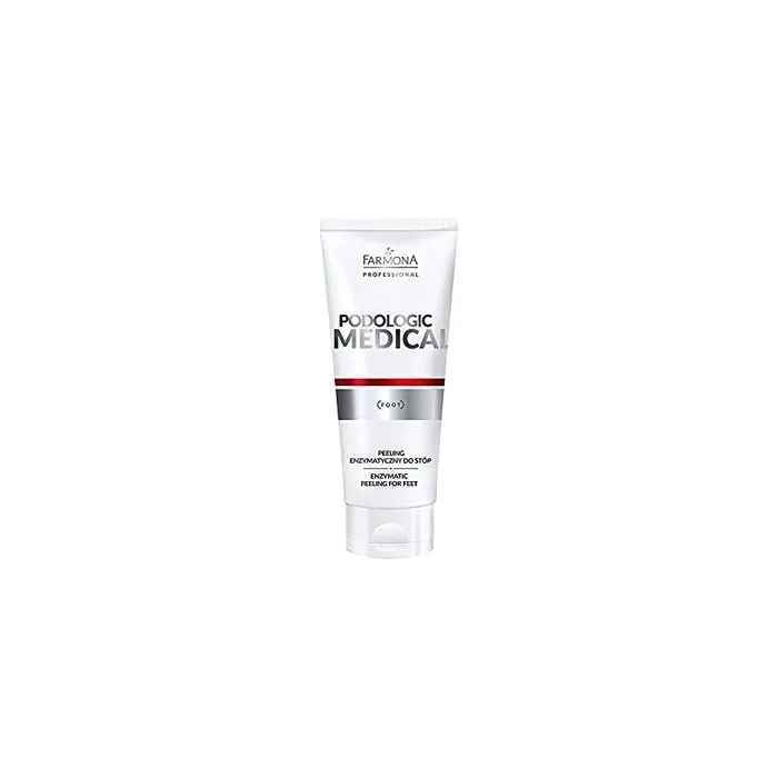 Podologic Medical Enzymatic Foot Peeling 200ml