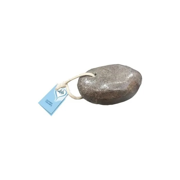 Stella Natural Pumice Stone 1994 for Foot Care - Multicolored