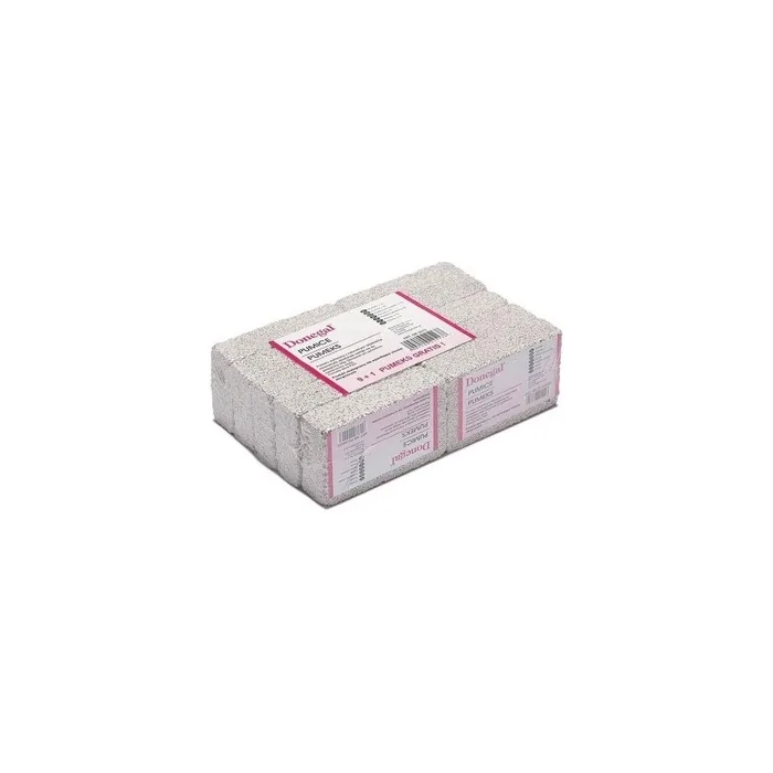 Donegal Natural Pumice Stone 10 Pieces 2513