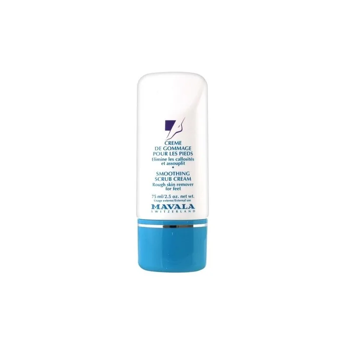 Mavala Conditioning Foot Scrub 75 Ml