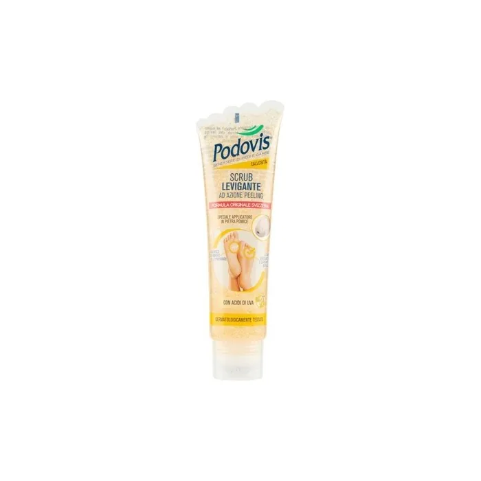 Piedi Scrub 150 Ml Levigante