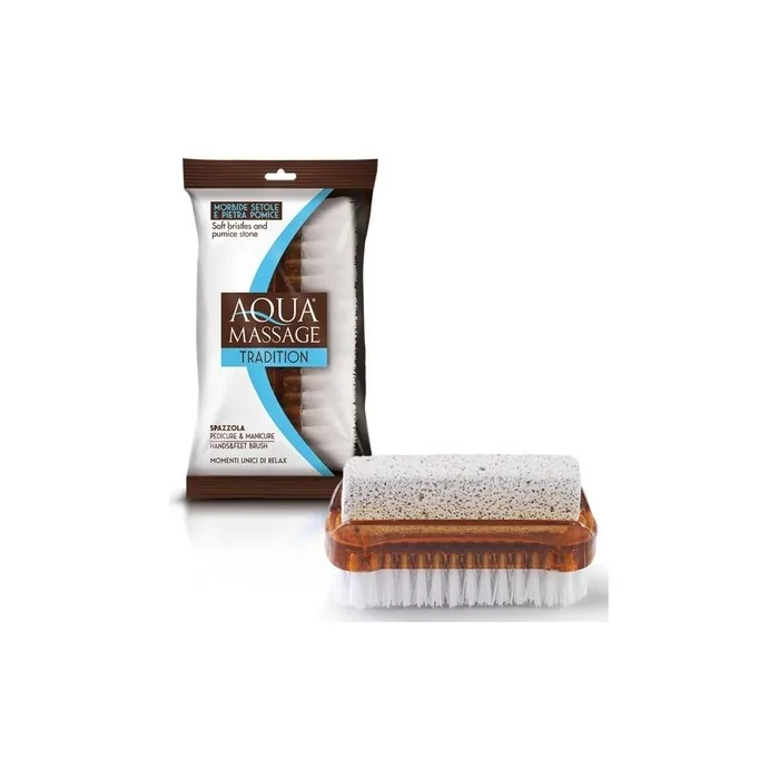 Aqua Mass Pumice Stone 976 Pietra Pumice C24x32x7