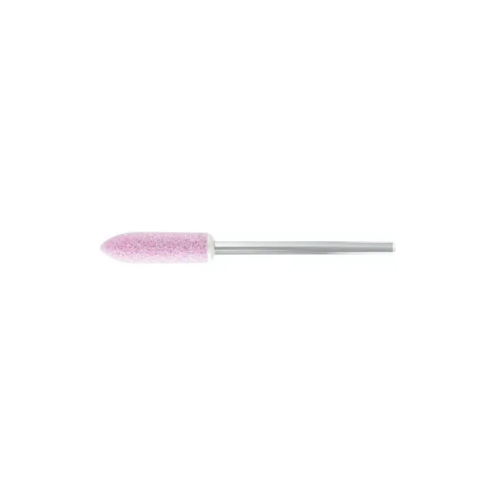 Beauty Coiffure Natural Pumice Point Bur 1 Count