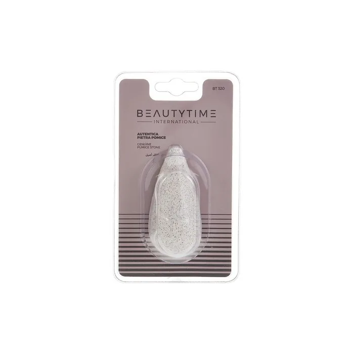 Beautytime Natural Pumice Stone Replica