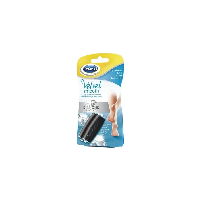 Scholl Scholl Foot And Leg Scrub