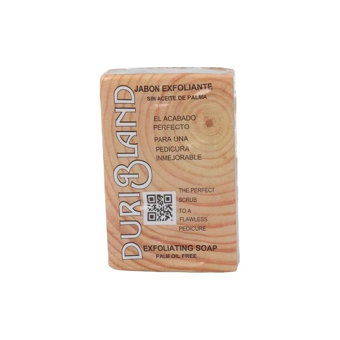 Duribland Artisan Exfoliating Soap 100g for Pedicure