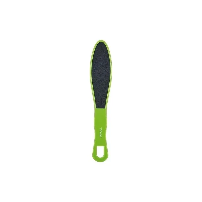 Bifull Silky Green Pedicure File Black Standard