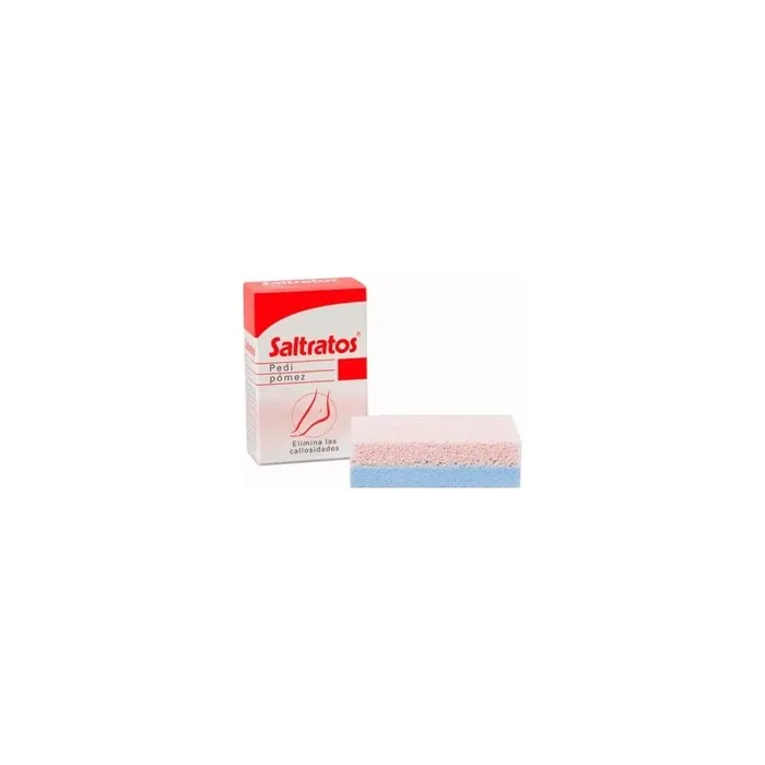 Laboratorios Vias Saltratos Pedi Pumice Sponge