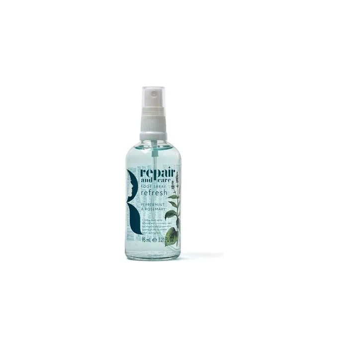 The Somerset Toiletry Co Repair & Care Foot Spray