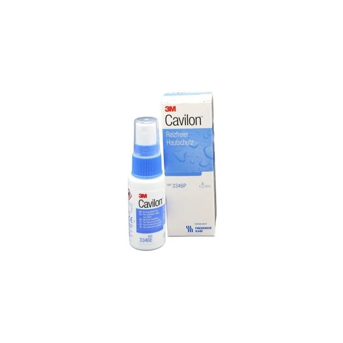 Cavilon Sting-Free Skin Protectant FK Spray 3346P 28ml