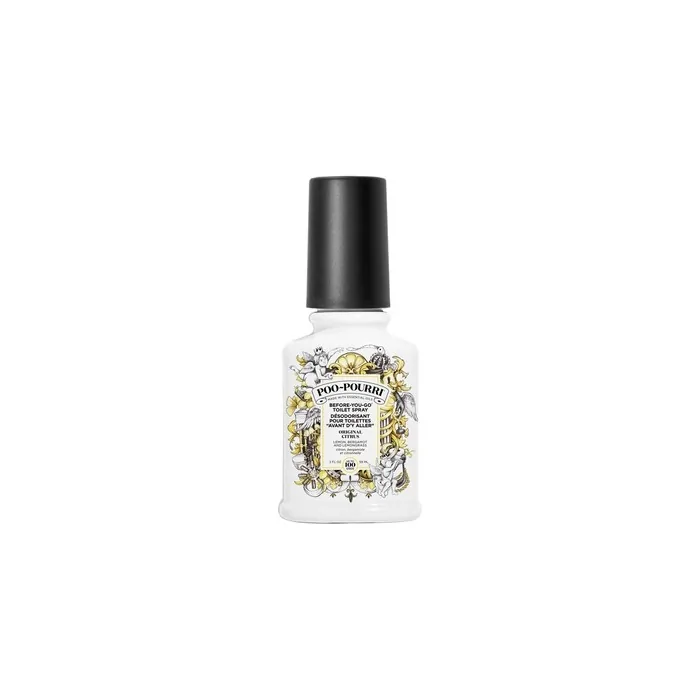 Poopourri Royal Flush Toilet Spray 59 Ml