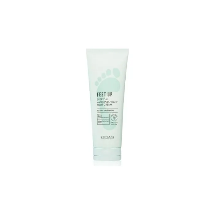 Oriflame Feet Up Everyday 75 Ml Foot Deodorant