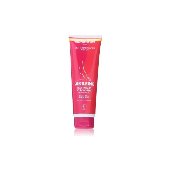 AKILEINE Ice Gel 125ml