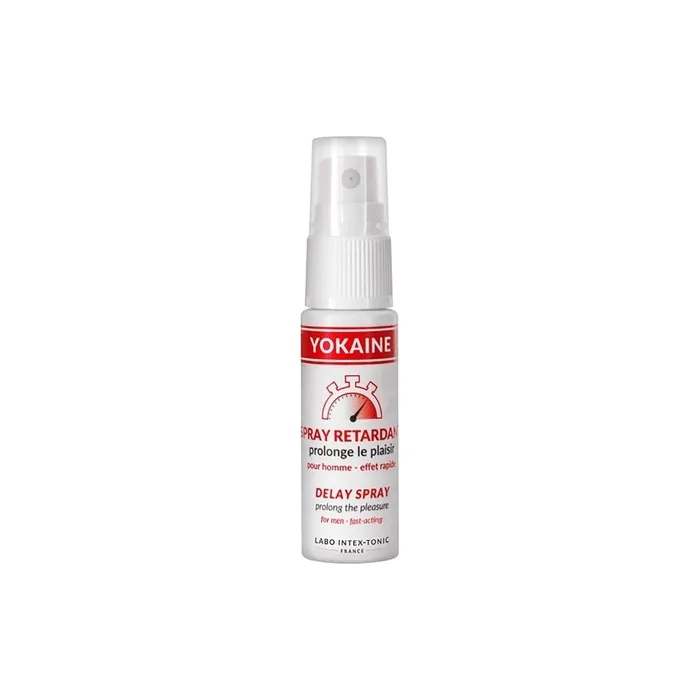 Mn Care Spray 20ml New Natural Formula