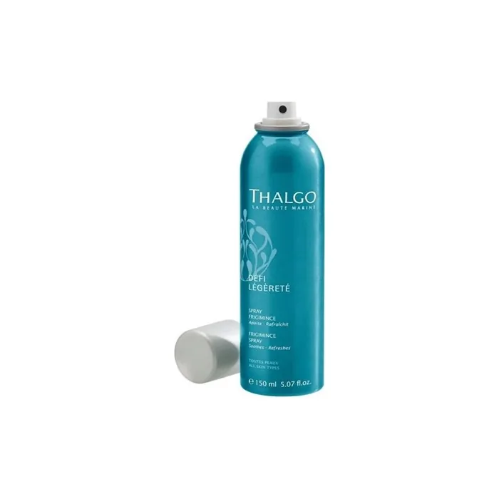 Thalgo Cooling And Slimming Spray For Legs Frigimince Spray 150 Ml