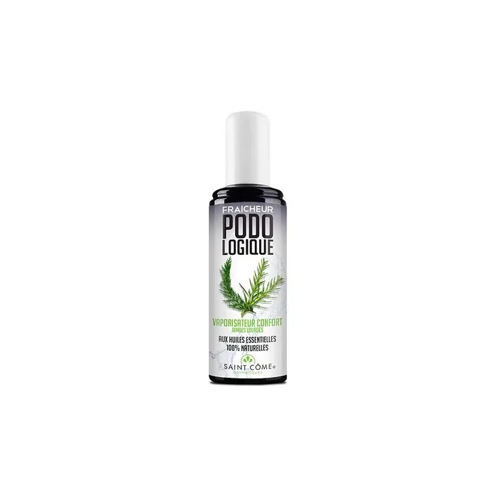 Komfort Vapo Heavy Legs 100ml